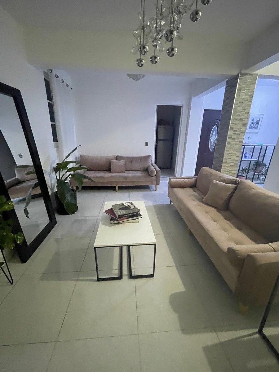 Departamento en Juárez, Cuauhtémoc, foto 10 de 17