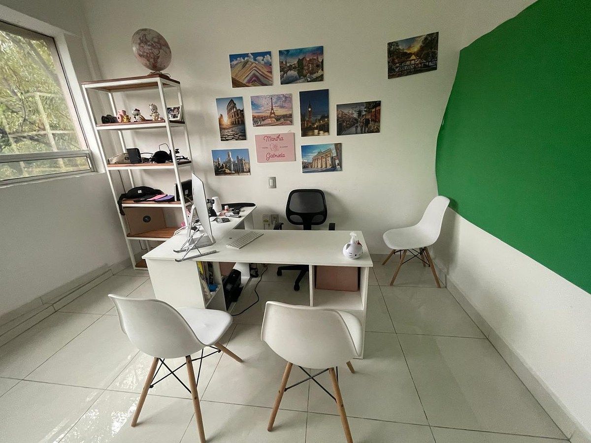 Departamento en Juárez, Cuauhtémoc, foto 11 de 17