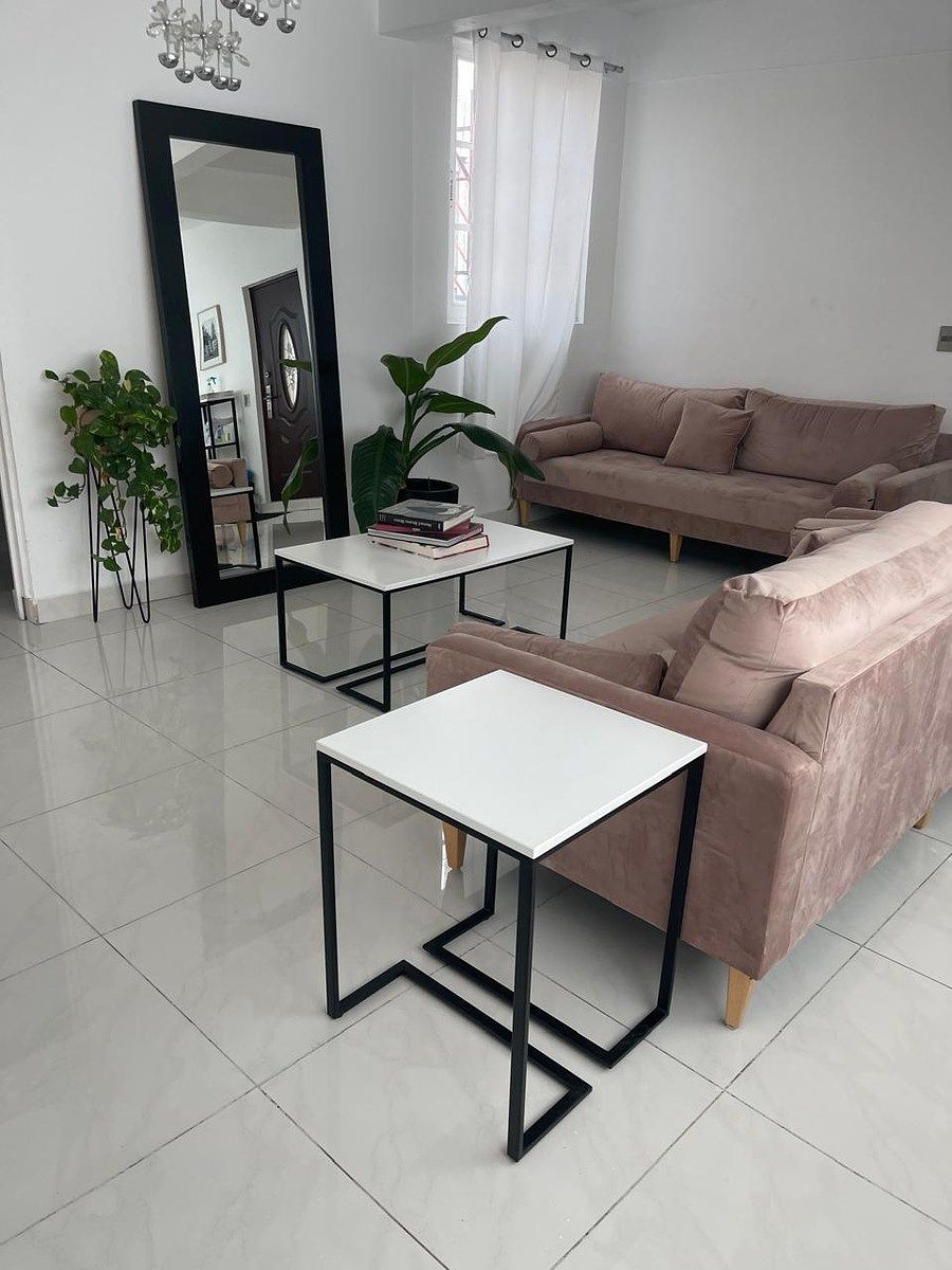 Departamento en Juárez, Cuauhtémoc, foto 12 de 17