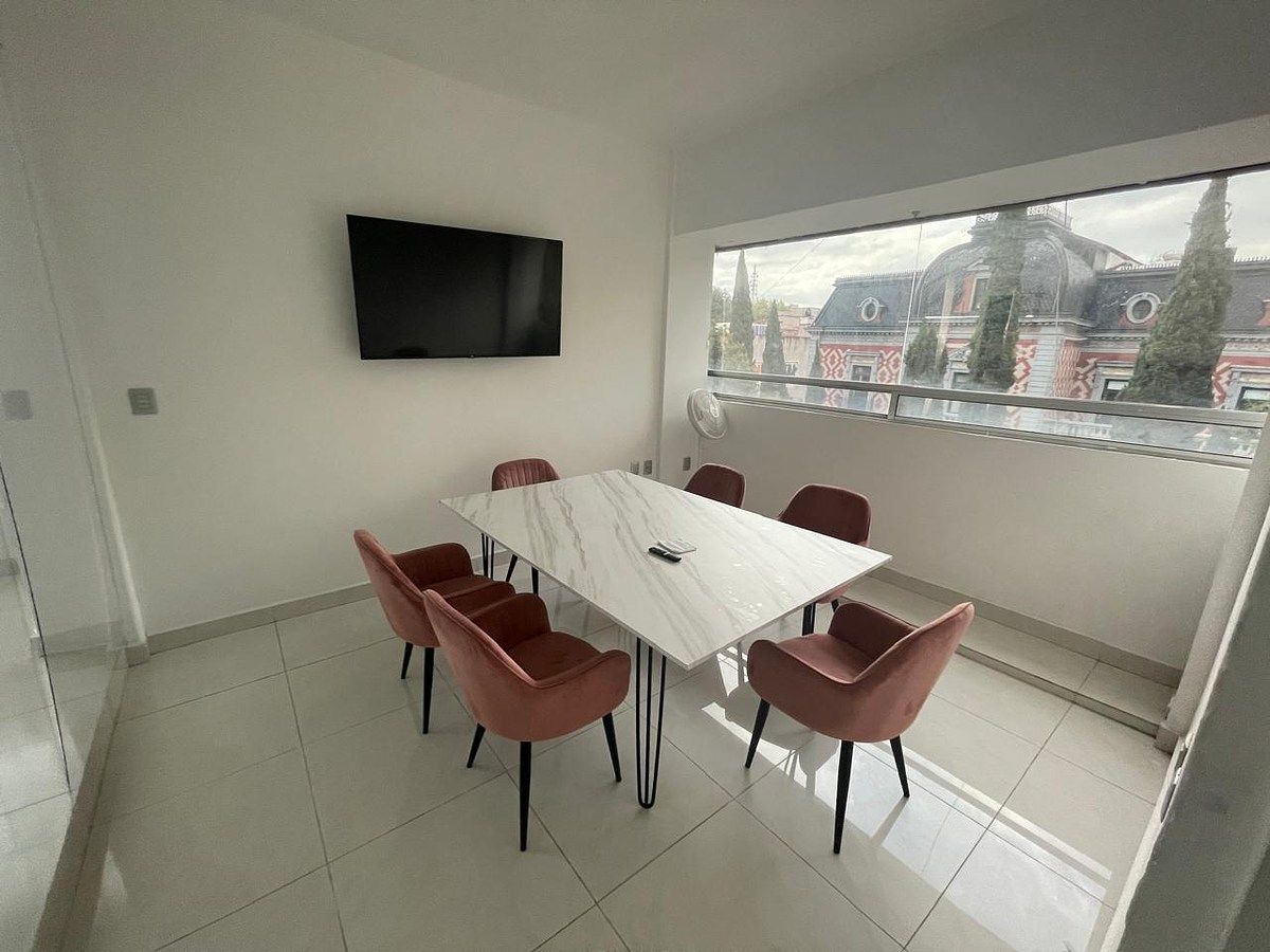 Departamento en Juárez, Cuauhtémoc, foto 13 de 17