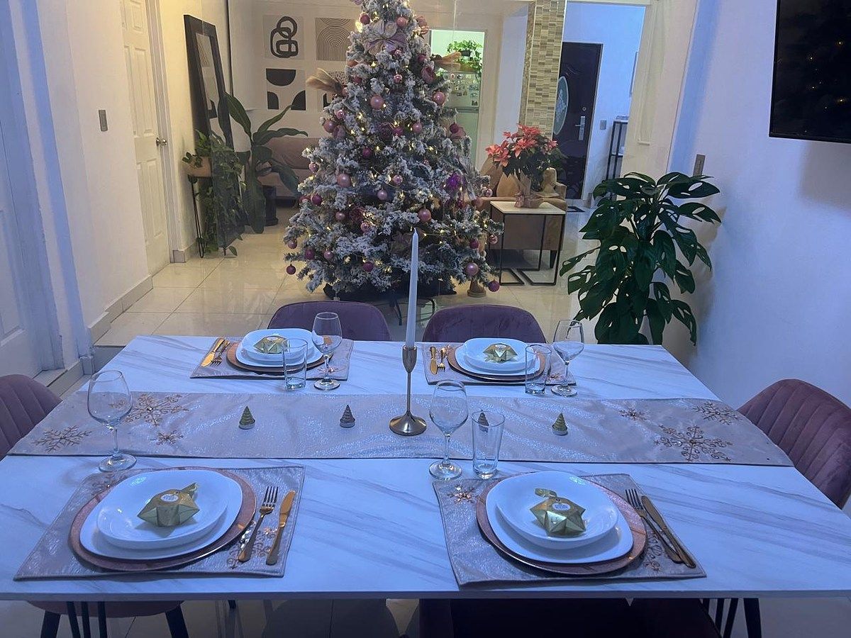 Departamento en Juárez, Cuauhtémoc, foto 16 de 17