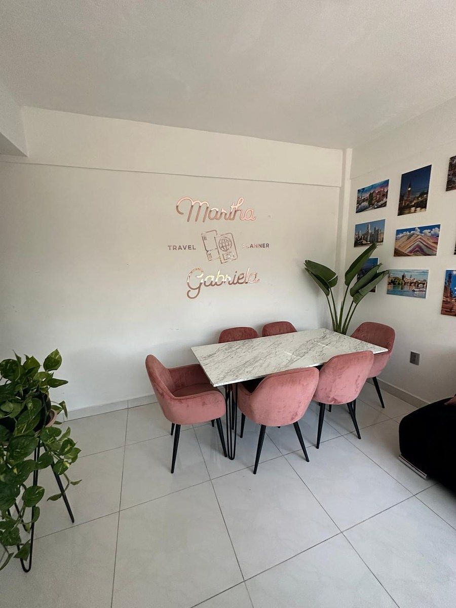 Departamento en Juárez, Cuauhtémoc, foto 17 de 17