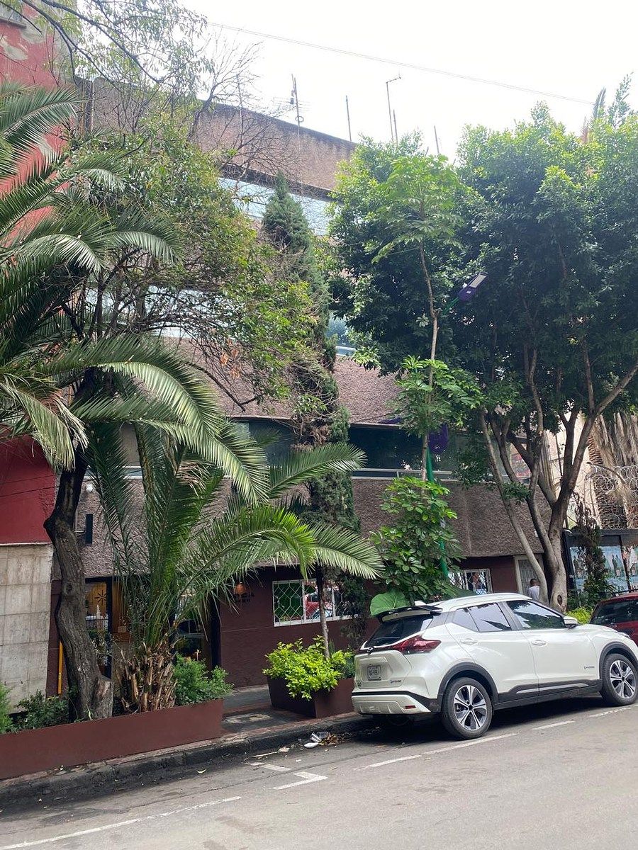 Apartamento à venda com uso do solo misto na Col. Juarez DCMX, foto 1 de 18