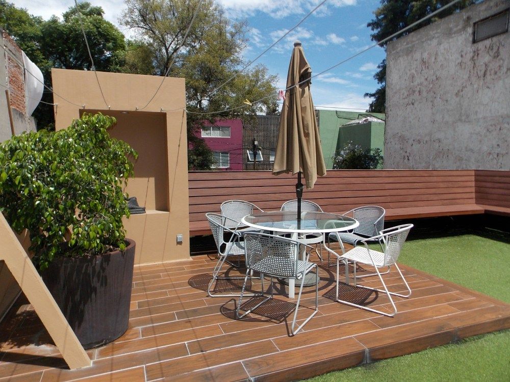 Casa en Florida, Álvaro Obregón, foto 27 de 42