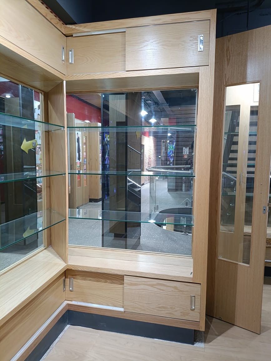 Retail Space in Juárez, Cuauhtémoc, photo 3 of 4