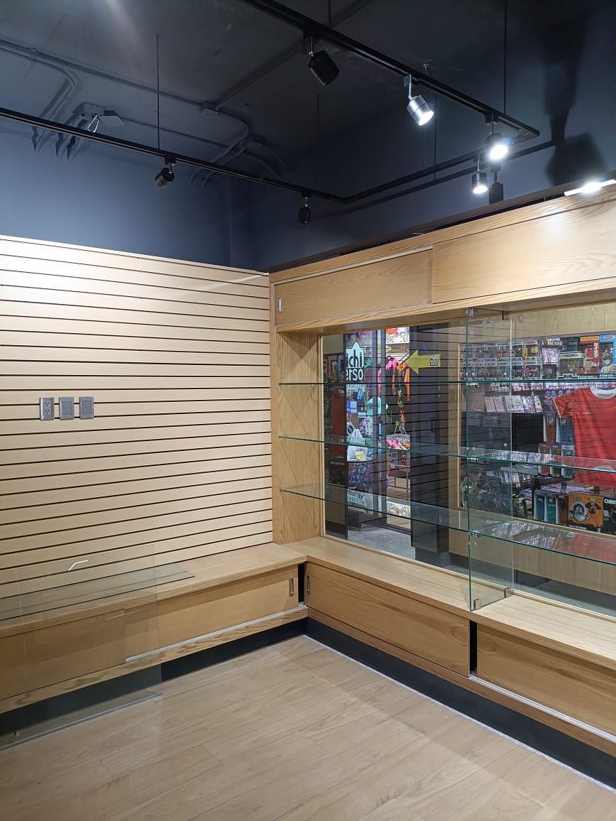 🏬 Commercial Local for Rent in Zona Rosa, photo 1 of 4