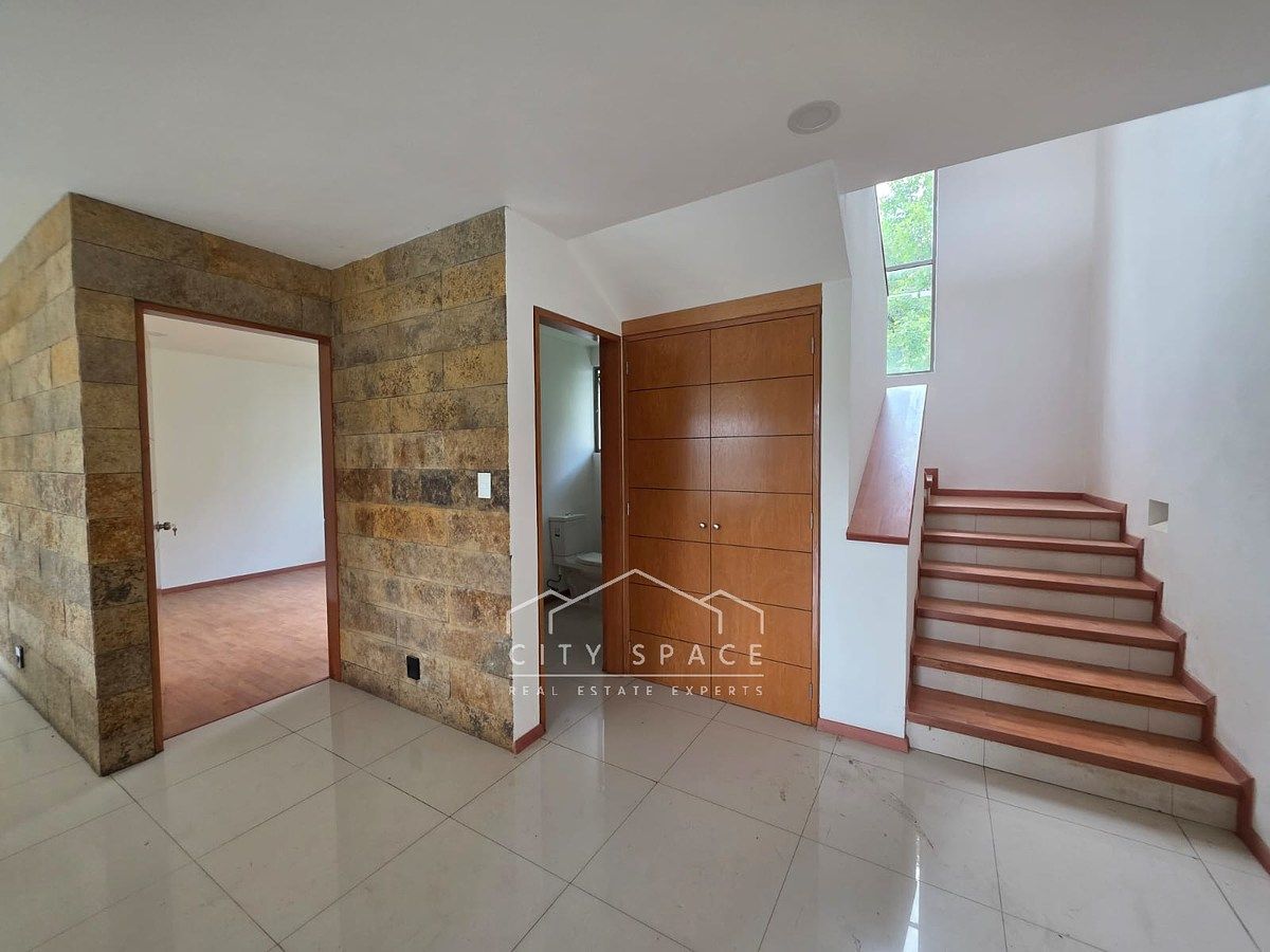 Casa em La Estadía, Atizapán de Zaragoza, foto 6 de 34