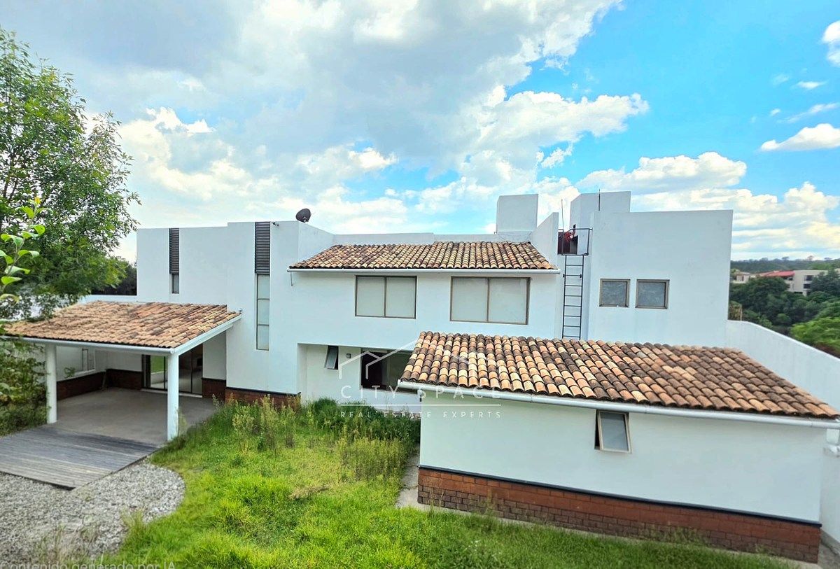 Casa em La Estadía, Atizapán de Zaragoza, foto 34 de 34
