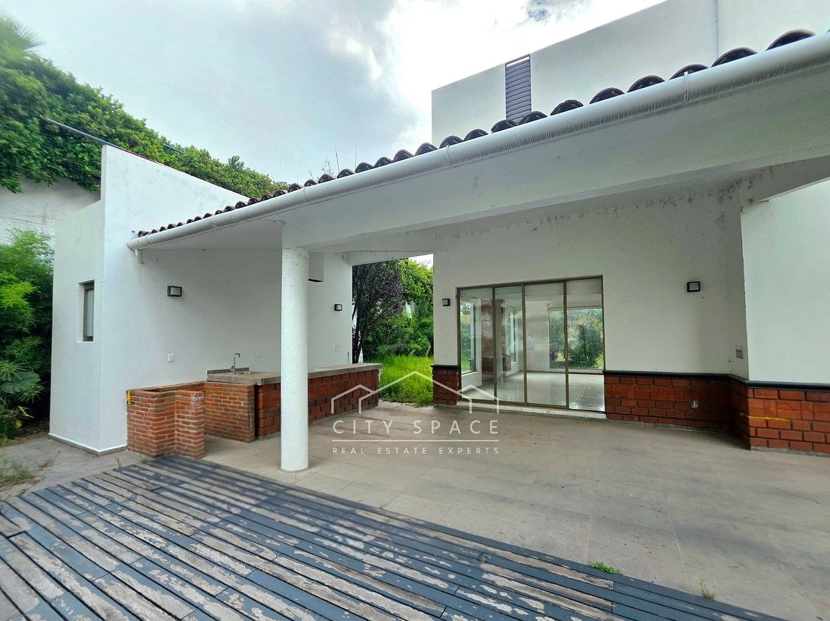 Casa em La Estadía, Atizapán de Zaragoza, foto 15 de 34
