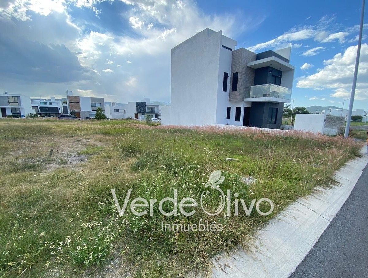 Terreno en Grand Preserve, Querétaro, foto 4 de 9