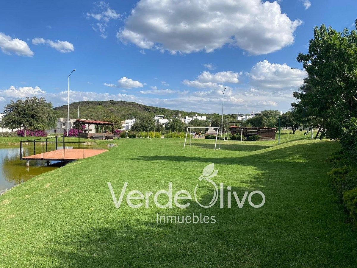 Terreno en Grand Preserve, Querétaro, foto 8 de 9