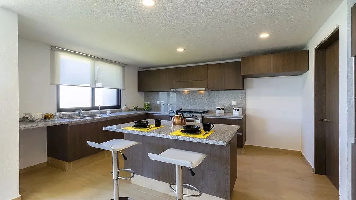 Casa de 180.6 m² con roof garden y asador, Melodía, desde $4,233,024, foto 1 de 9