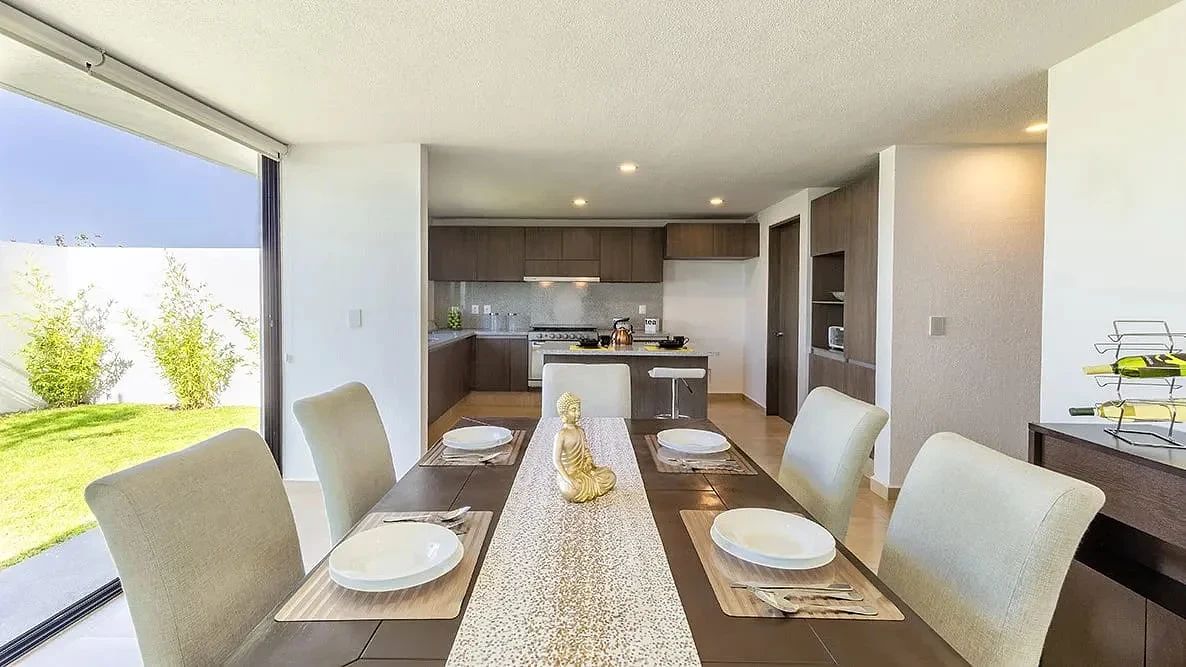 Casa en condominio en Nuevo Refugio, Querétaro, foto 2 de 9