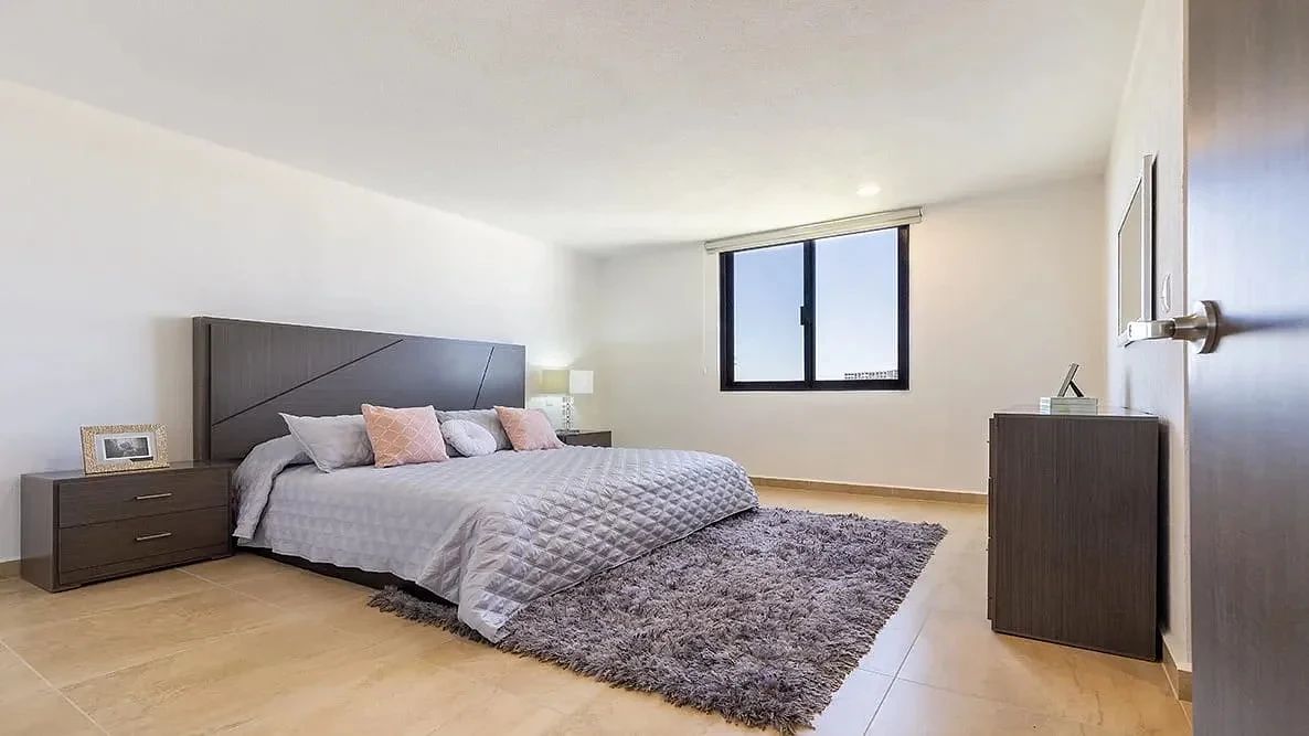 Casa en condominio en Nuevo Refugio, Querétaro, foto 3 de 9