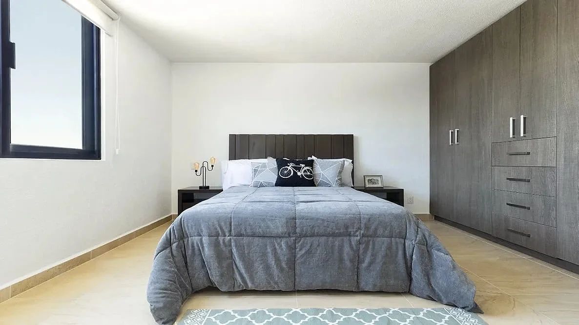 Casa en condominio en Nuevo Refugio, Querétaro, foto 4 de 9