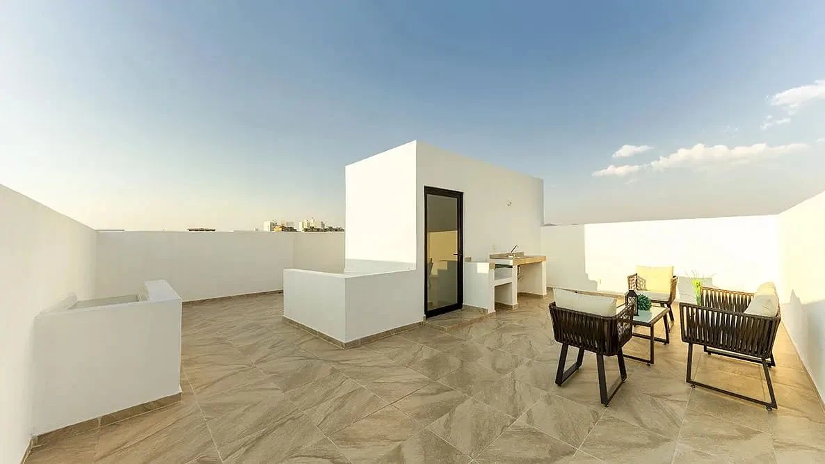 Casa en condominio en Nuevo Refugio, Querétaro, foto 5 de 9