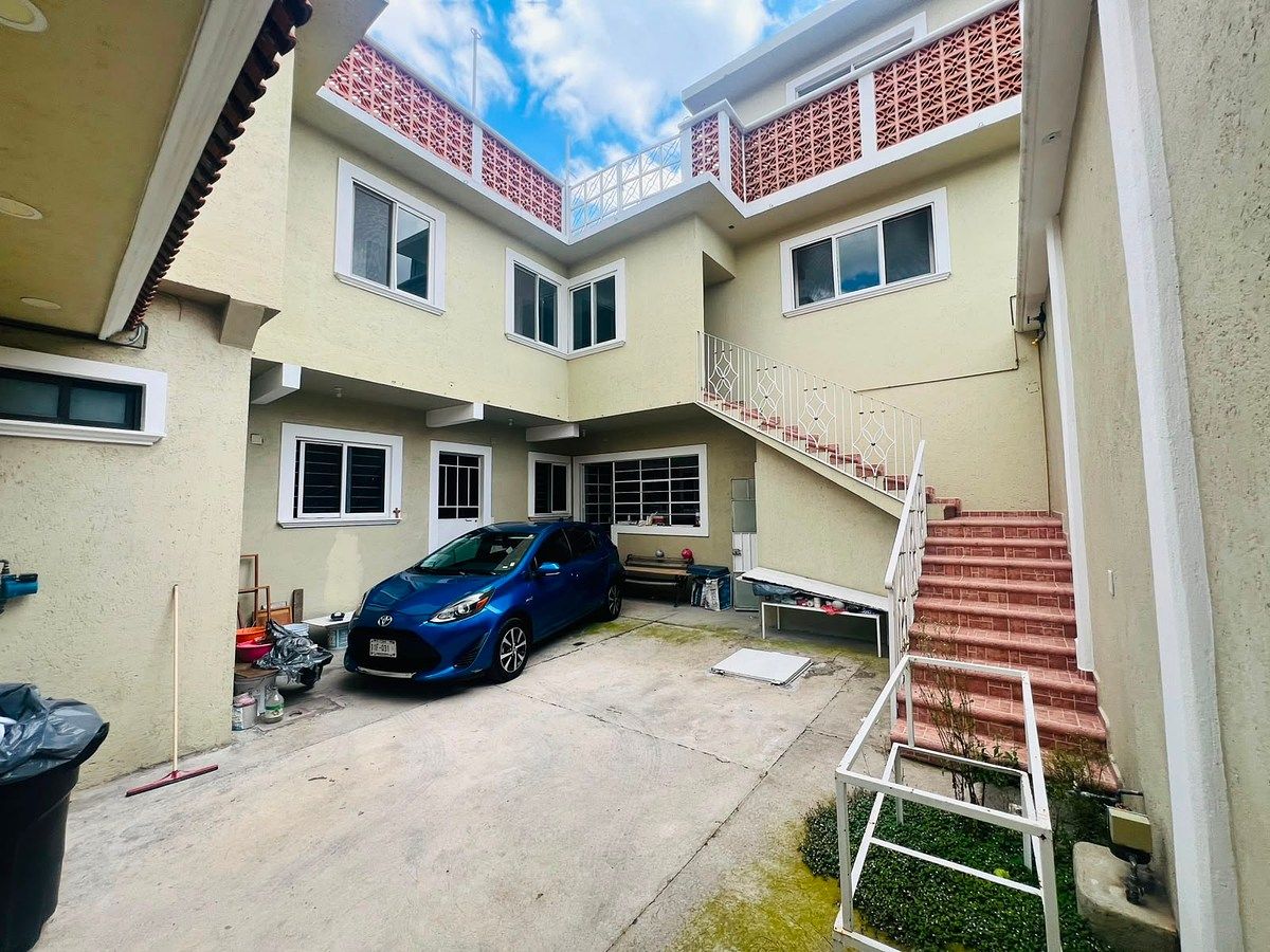 Casa en Venta en San Pedro Mártir, Tlalpan