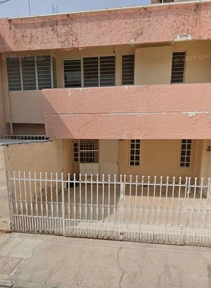 House in Burocrática, Tuxtla Gutiérrez, photo 6 of 6
