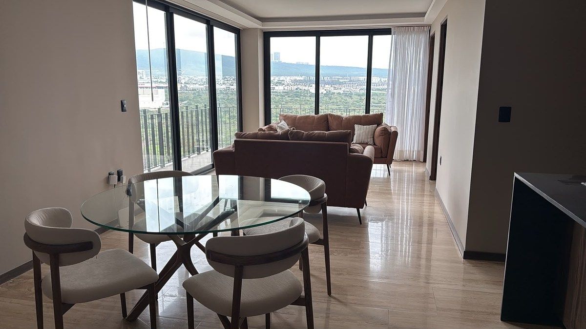 Apartamento em La Ceiba, Querétaro, foto 2 de 6