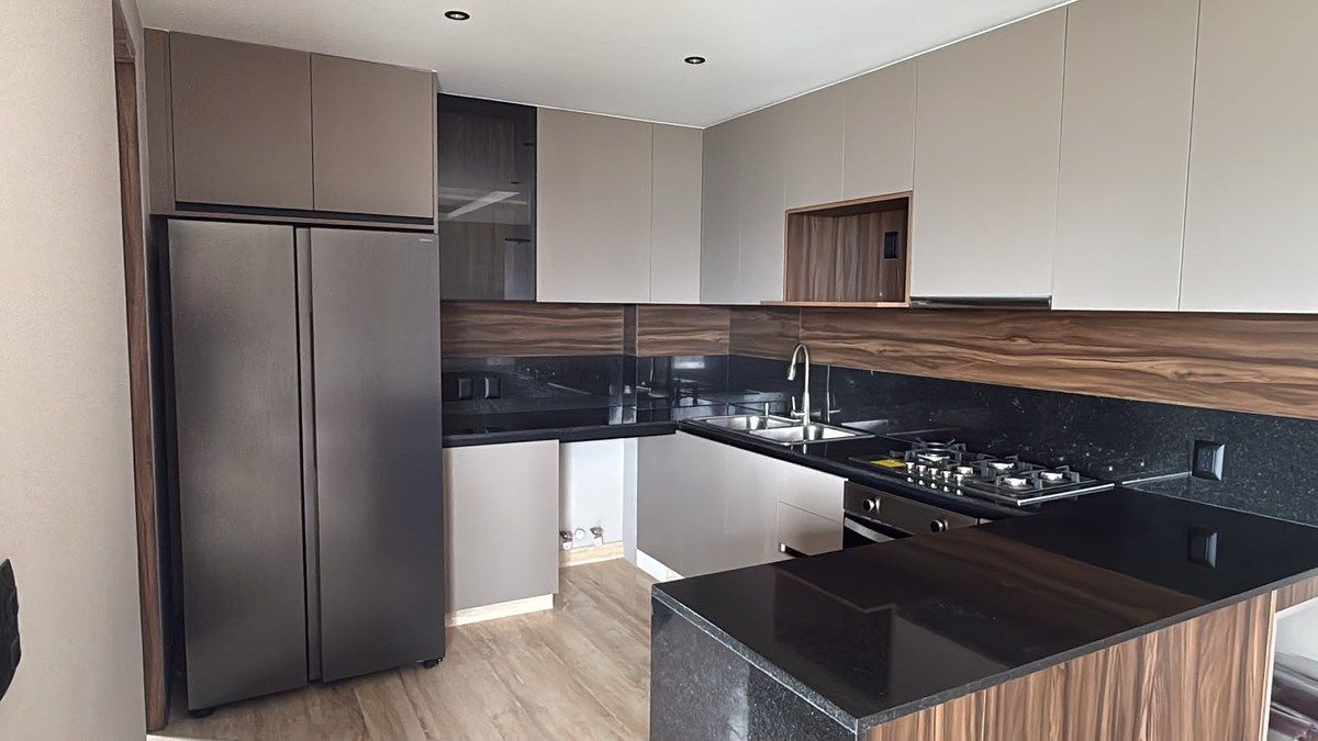 Apartamento em La Ceiba, Querétaro, foto 4 de 6