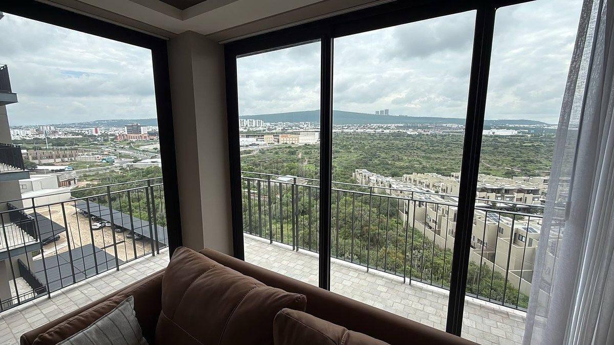 Apartamento em La Ceiba, Querétaro, foto 3 de 6