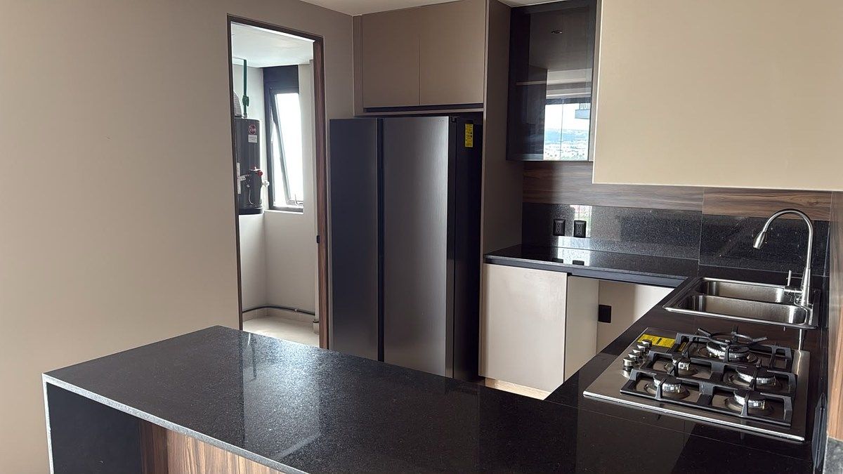 Apartamento em La Ceiba, Querétaro, foto 5 de 6