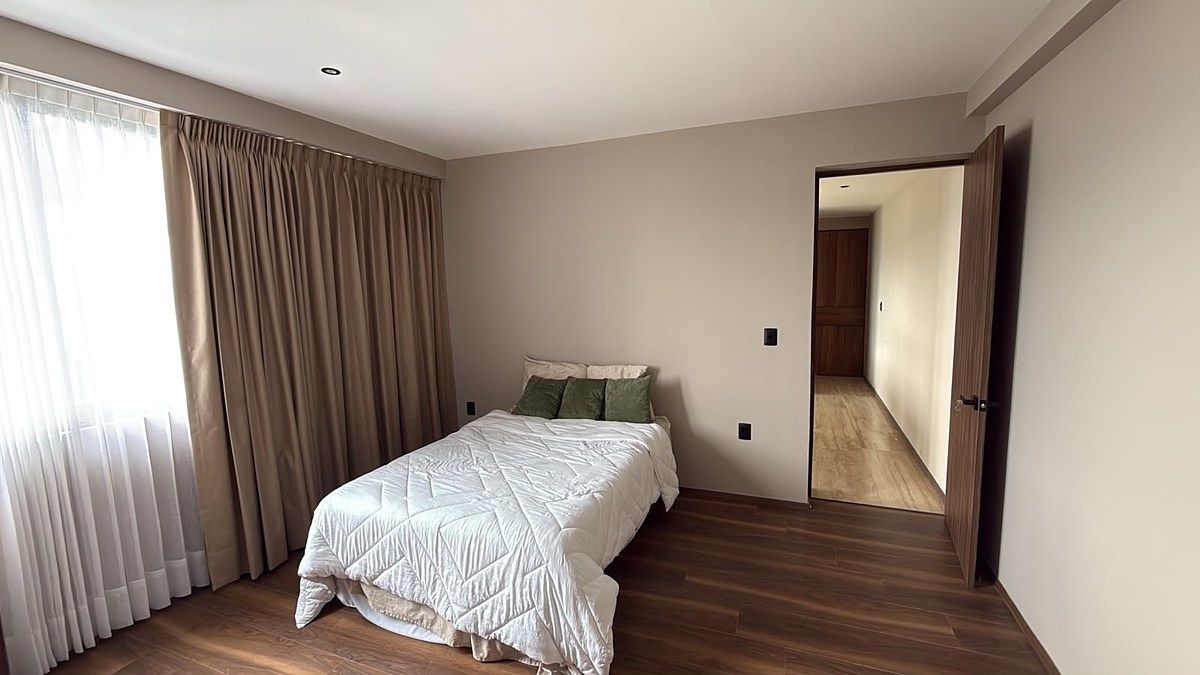 Apartamento em La Ceiba, Querétaro, foto 6 de 6