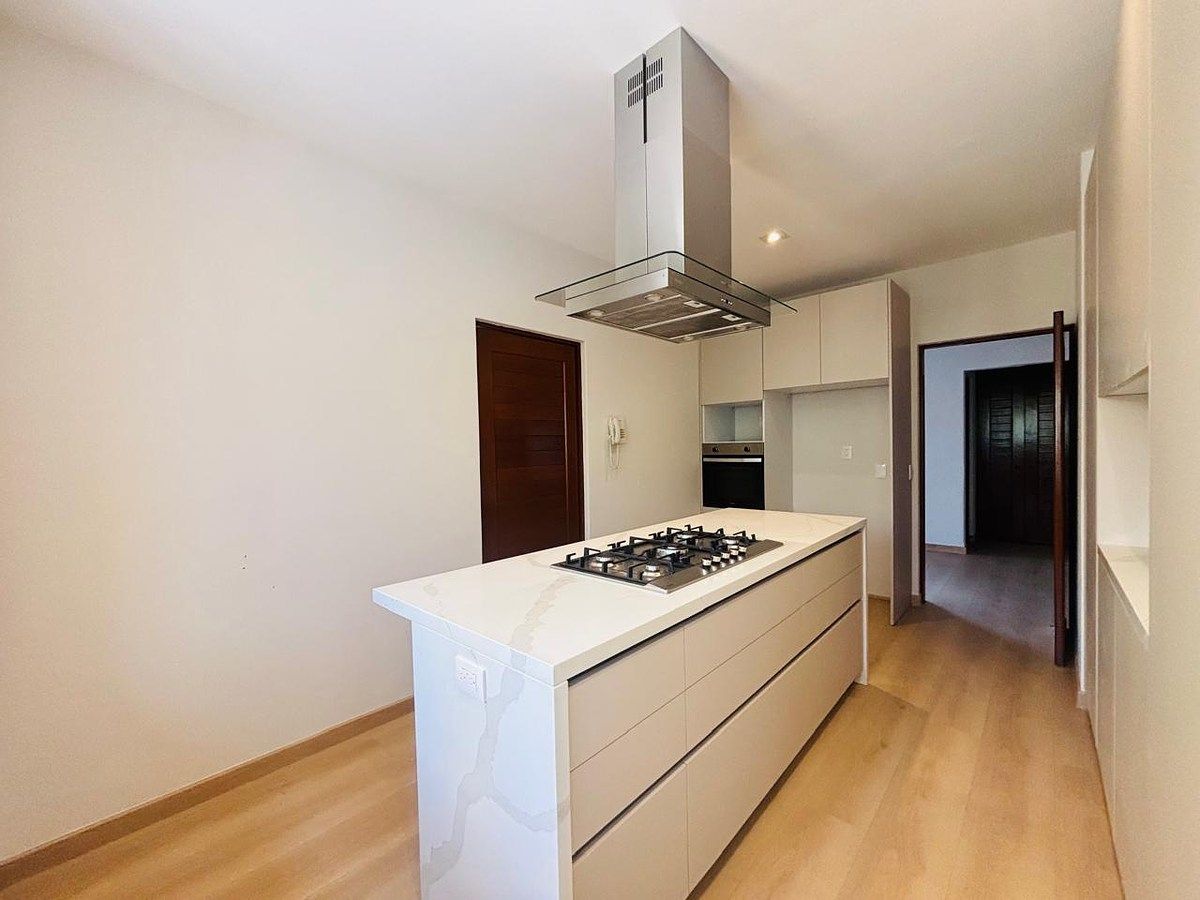 Apartamento em Santa Fe Cuajimalpa, Cuajimalpa de Morelos, foto 5 de 23