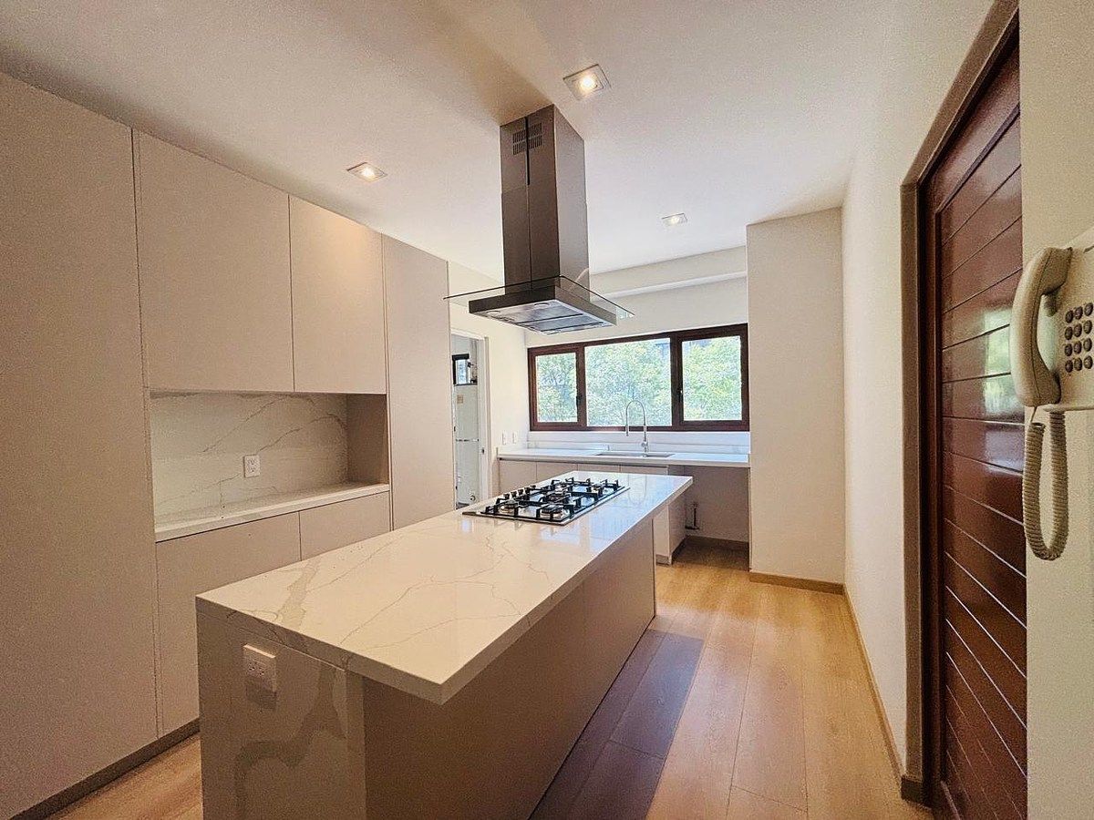 Apartamento em Santa Fe Cuajimalpa, Cuajimalpa de Morelos, foto 6 de 23