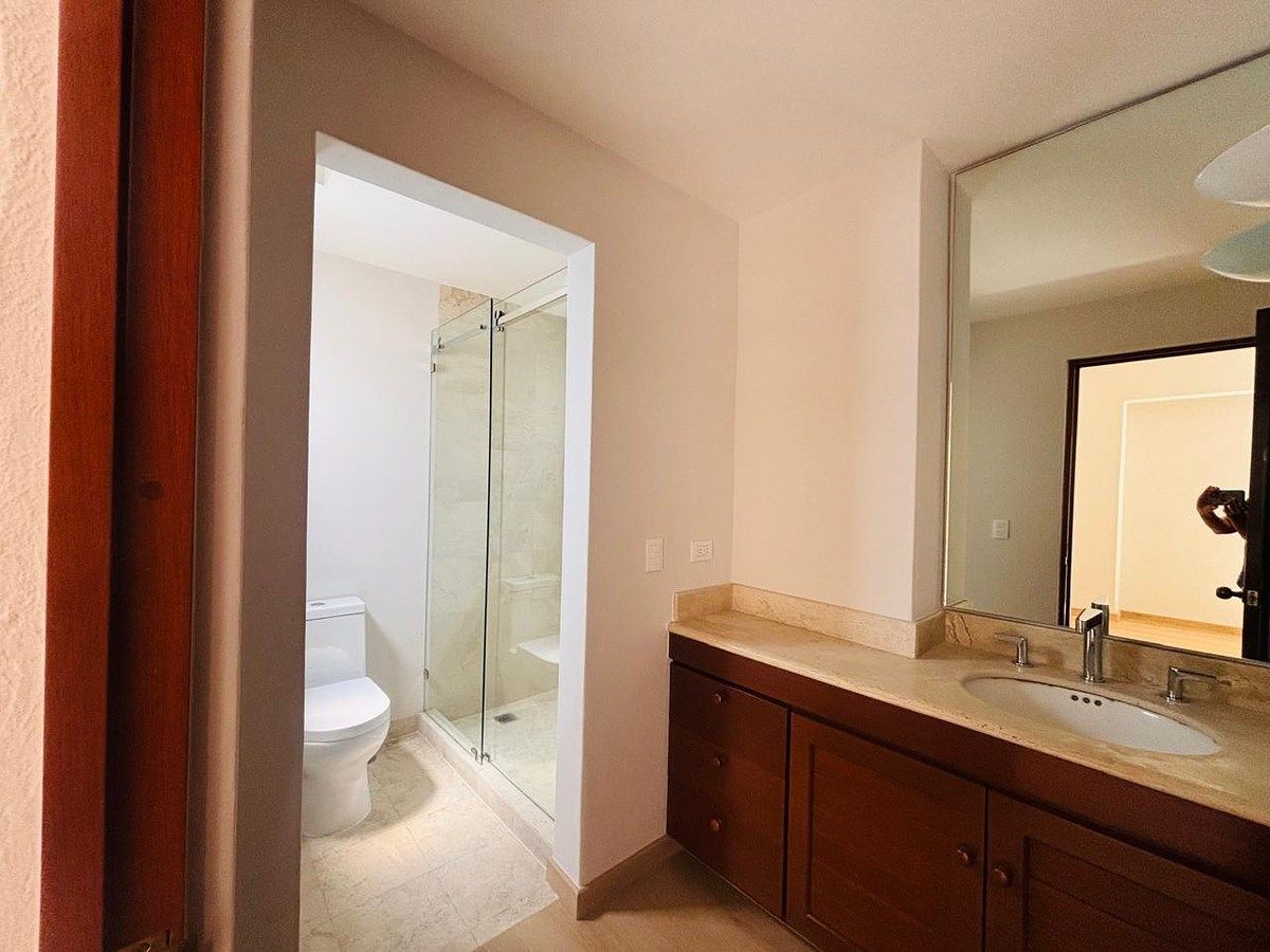 Apartamento em Santa Fe Cuajimalpa, Cuajimalpa de Morelos, foto 7 de 23