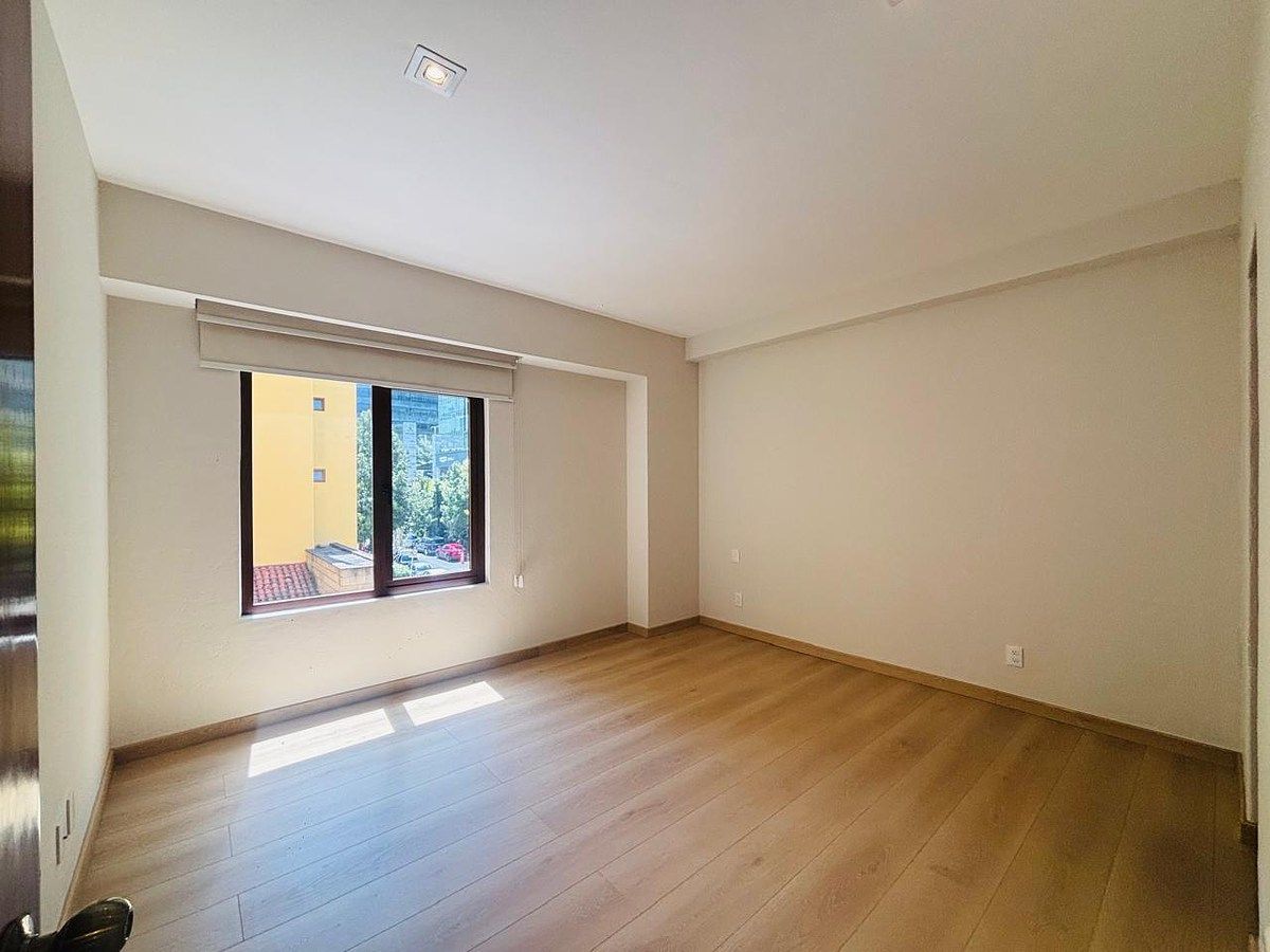 Apartamento em Santa Fe Cuajimalpa, Cuajimalpa de Morelos, foto 8 de 23