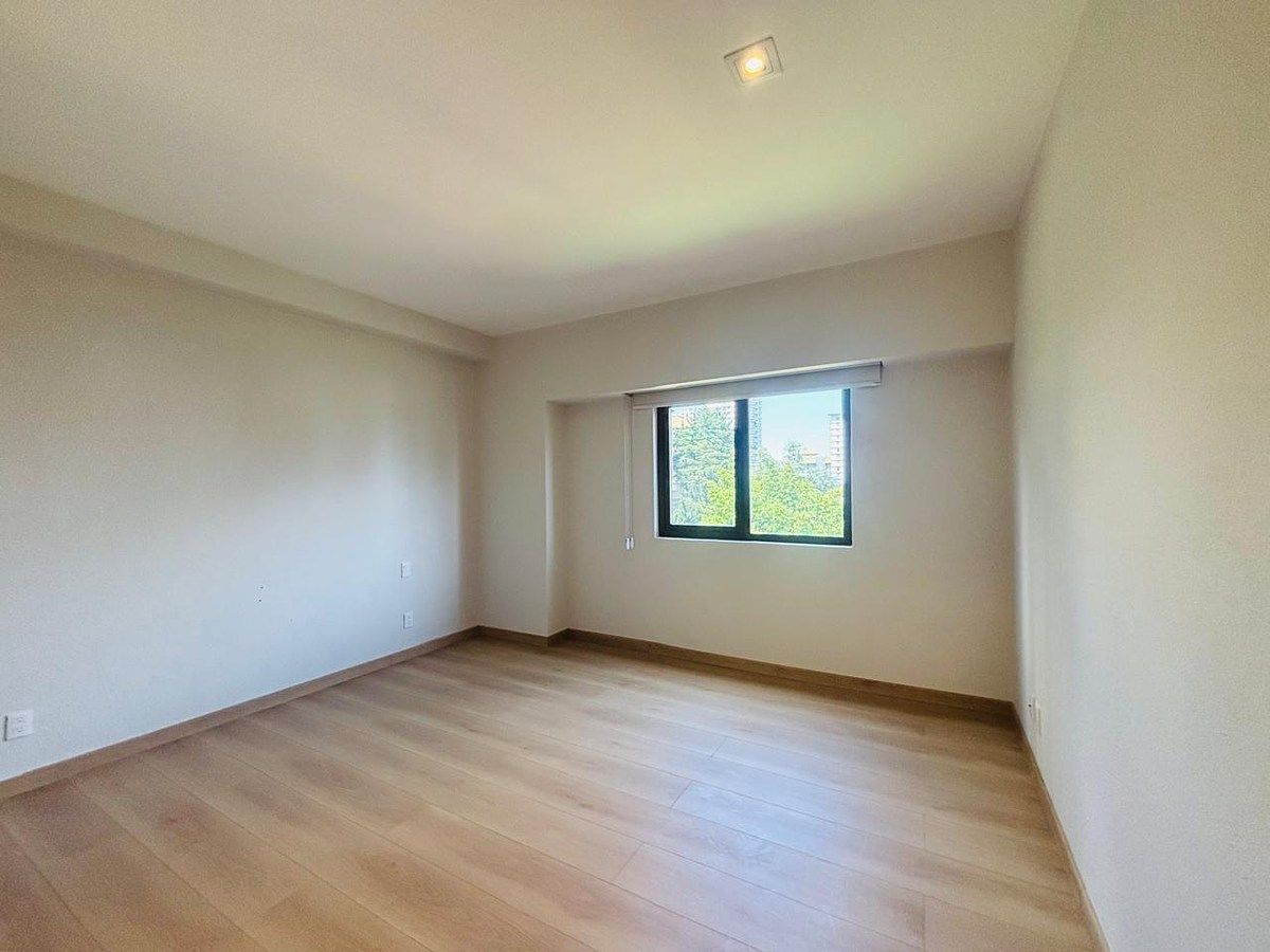 Apartamento em Santa Fe Cuajimalpa, Cuajimalpa de Morelos, foto 9 de 23