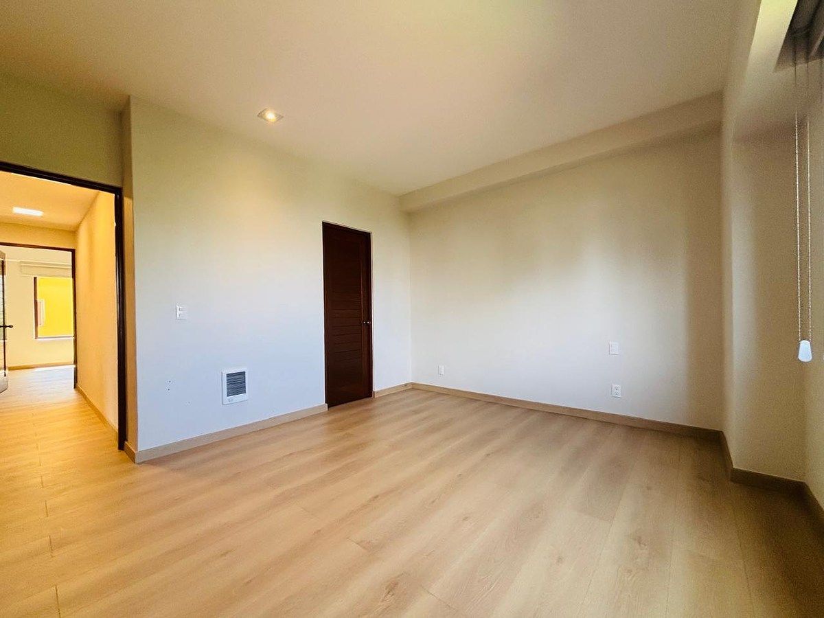Apartamento em Santa Fe Cuajimalpa, Cuajimalpa de Morelos, foto 10 de 23