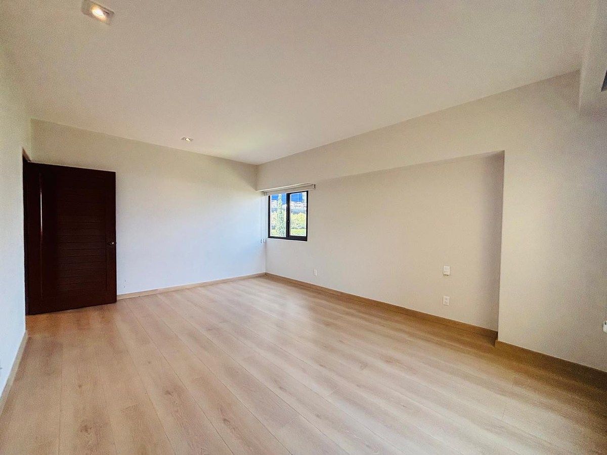 Apartamento em Santa Fe Cuajimalpa, Cuajimalpa de Morelos, foto 13 de 23