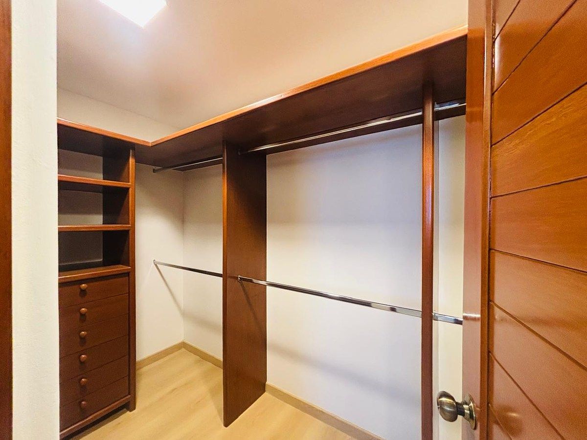 Apartamento em Santa Fe Cuajimalpa, Cuajimalpa de Morelos, foto 14 de 23