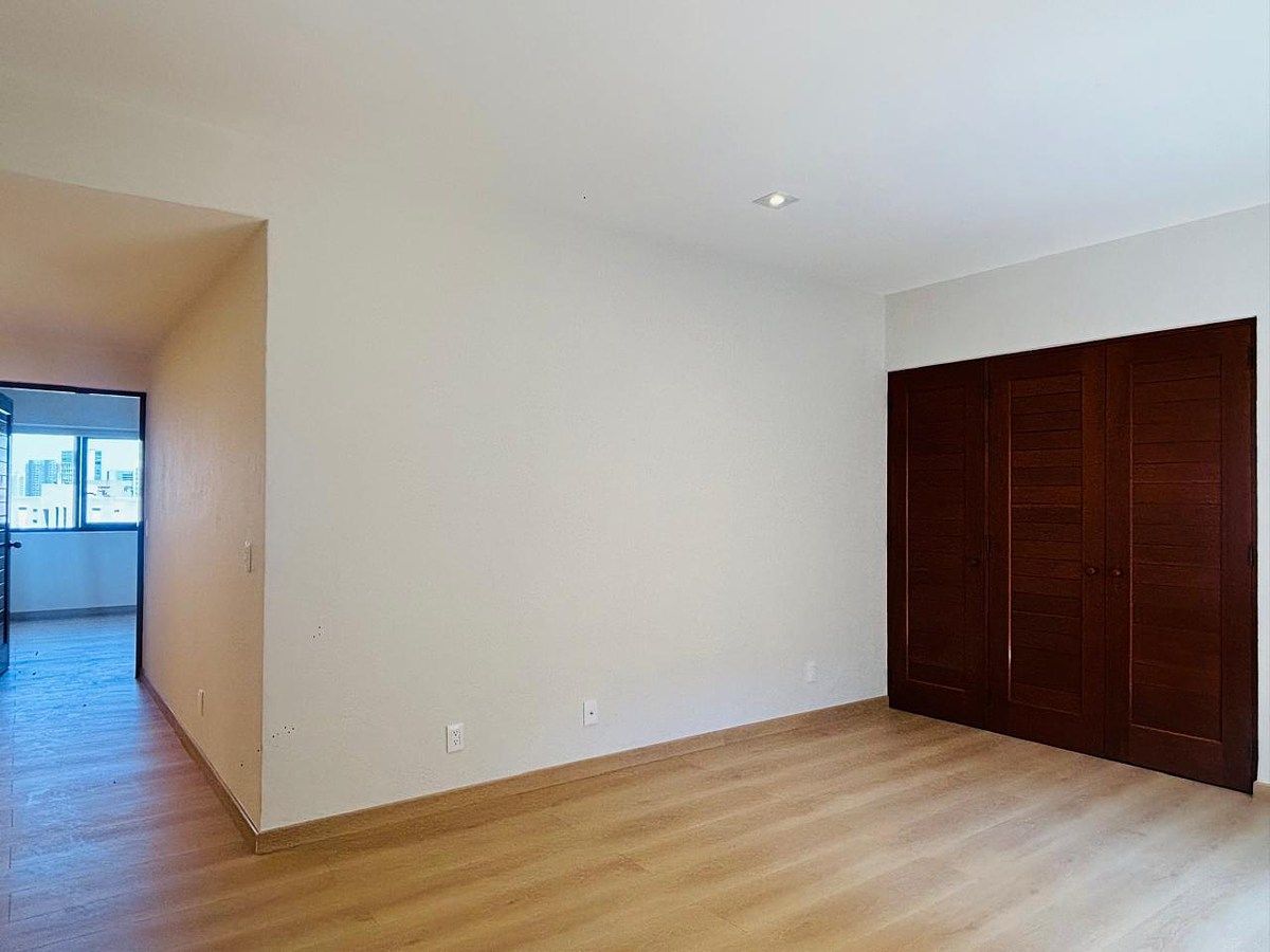 Apartamento em Santa Fe Cuajimalpa, Cuajimalpa de Morelos, foto 16 de 23