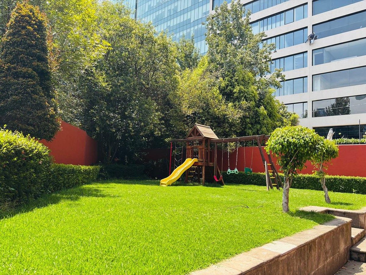 Apartamento em Santa Fe Cuajimalpa, Cuajimalpa de Morelos, foto 17 de 23