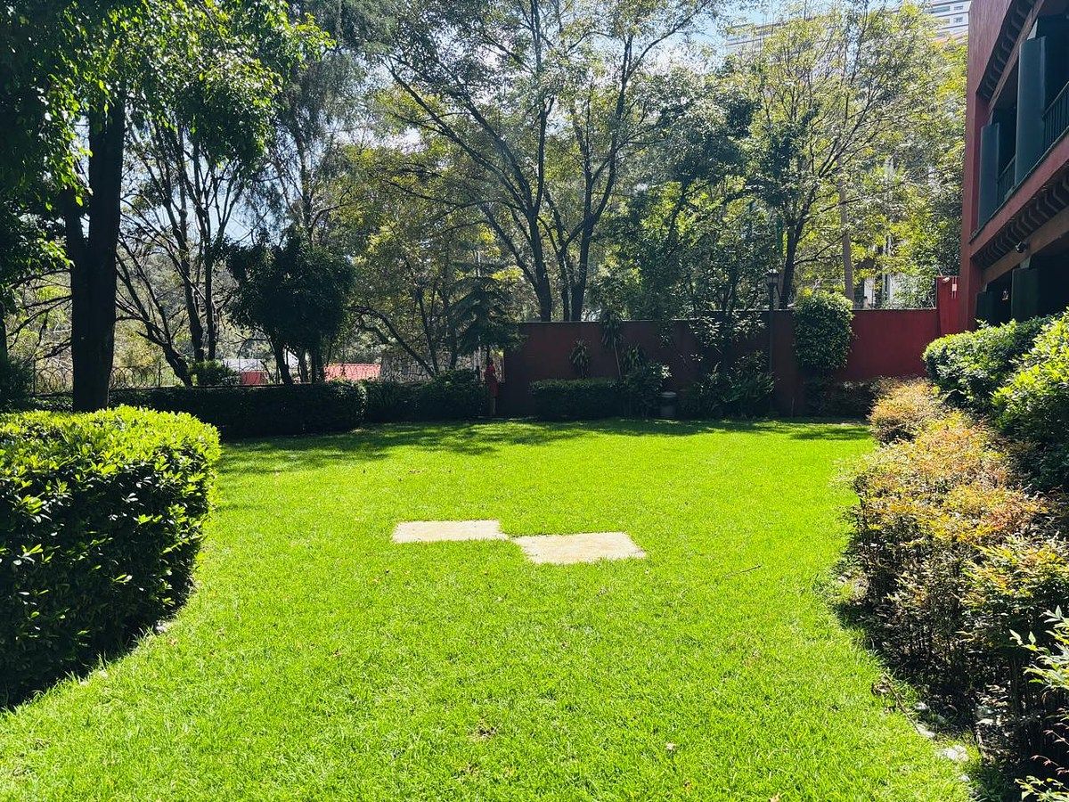 Apartamento em Santa Fe Cuajimalpa, Cuajimalpa de Morelos, foto 18 de 23