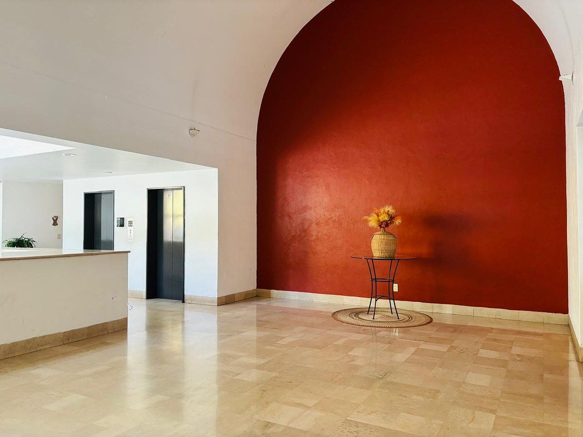 Apartamento em Santa Fe Cuajimalpa, Cuajimalpa de Morelos, foto 19 de 23