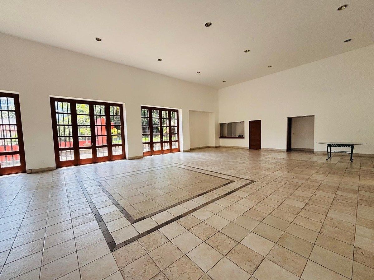 Apartamento em Santa Fe Cuajimalpa, Cuajimalpa de Morelos, foto 20 de 23