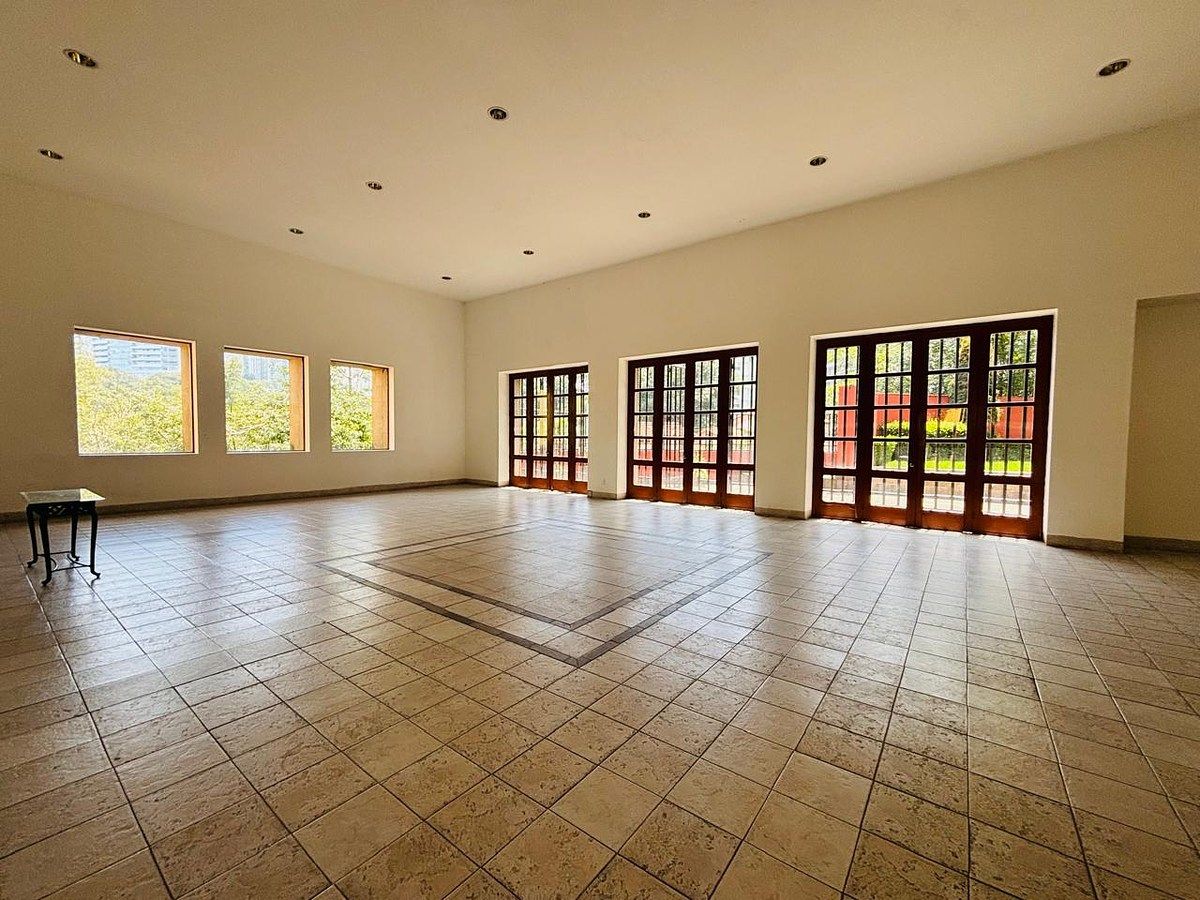 Apartamento em Santa Fe Cuajimalpa, Cuajimalpa de Morelos, foto 21 de 23