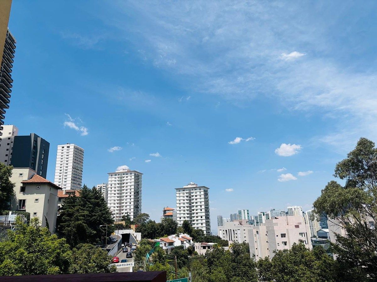 Apartamento em Santa Fe Cuajimalpa, Cuajimalpa de Morelos, foto 23 de 23