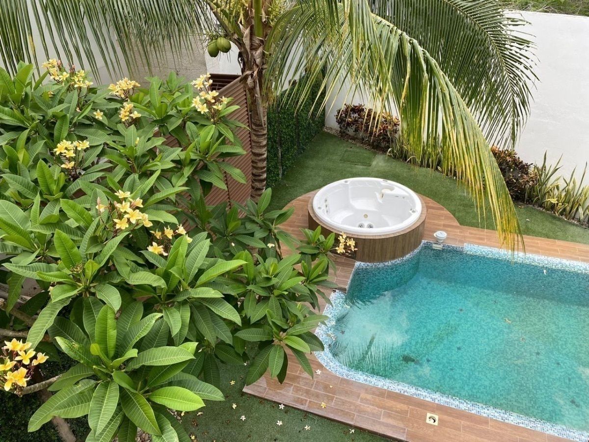 Casa en Yucatán Country Club, Mérida, foto 6 de 33