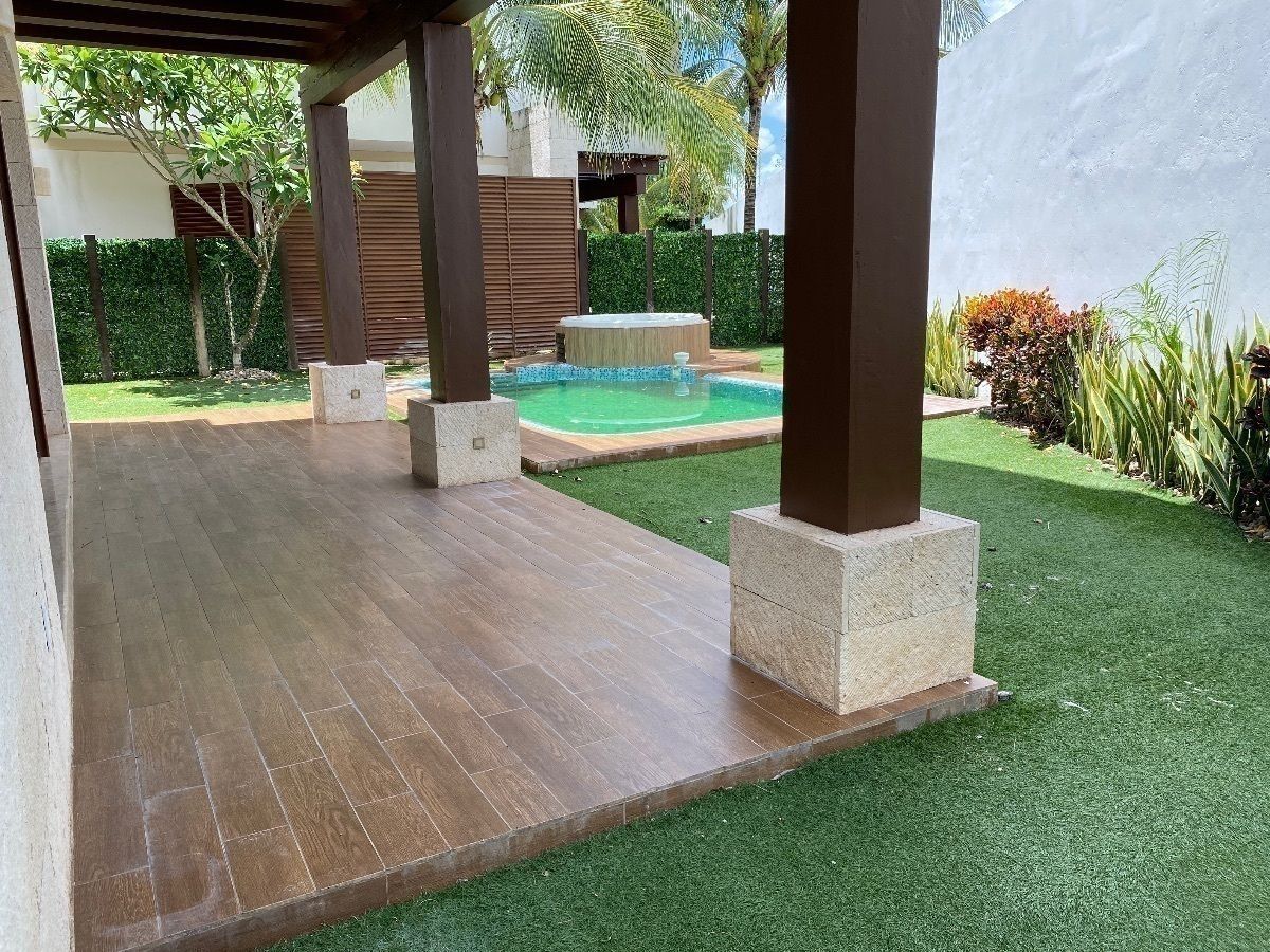 Casa en Yucatán Country Club, Mérida, foto 7 de 33