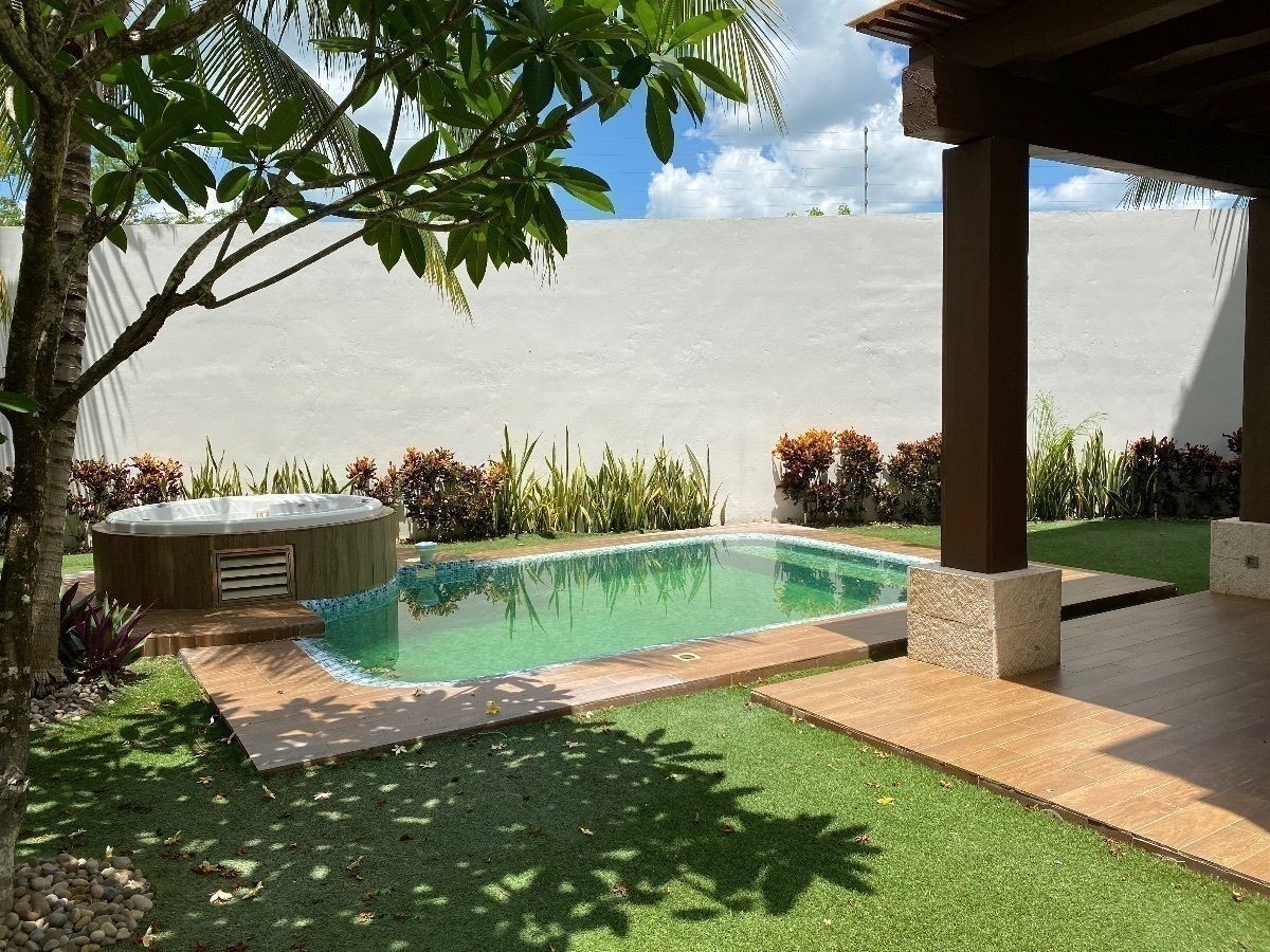 Casa en Yucatán Country Club, Mérida, foto 8 de 33