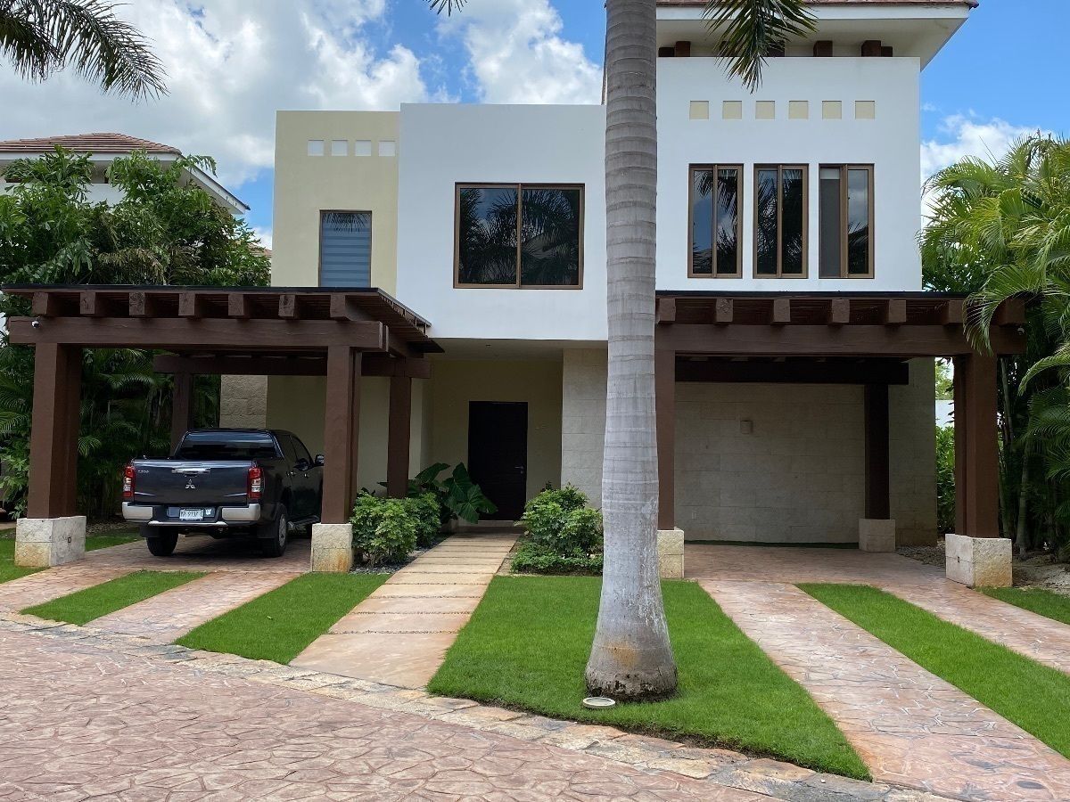 Casa en Yucatán Country Club, Mérida, foto 24 de 33