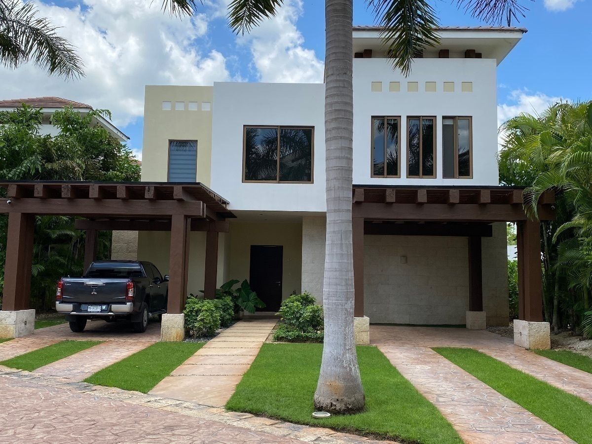Casa en Yucatán Country Club, Mérida, foto 25 de 33