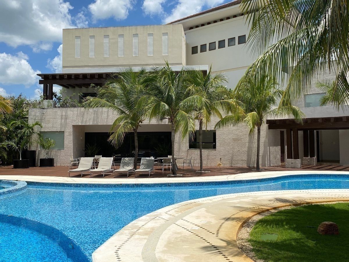 Casa en Yucatán Country Club, Mérida, foto 27 de 33