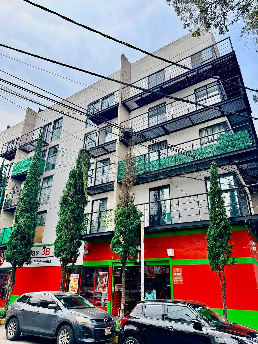 Apartamento em Tlazintla, Iztacalco, foto 20 de 22