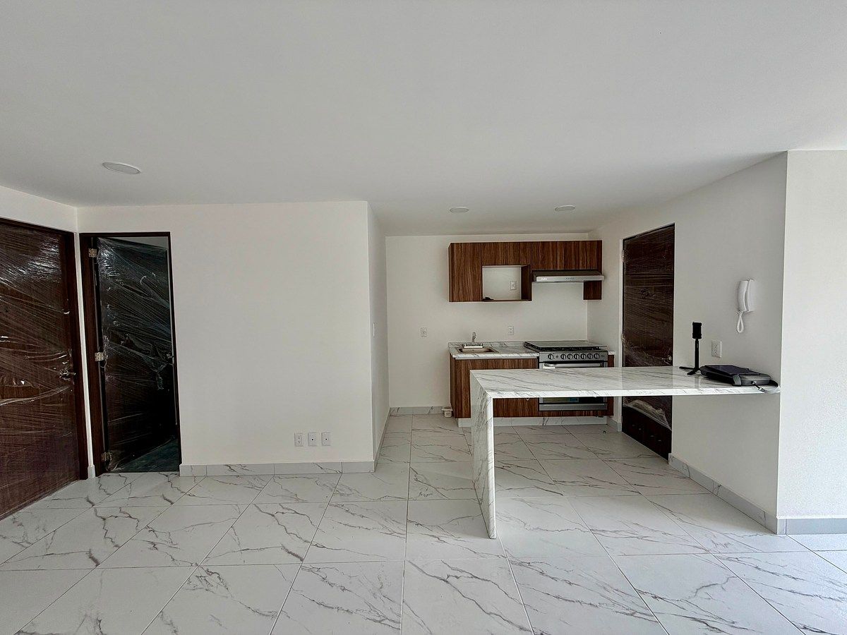 Apartamento em Tlazintla, Iztacalco, foto 4 de 22